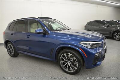 2019 BMW X5 xDrive40i   - Photo 8 - Mesa, AZ 85202