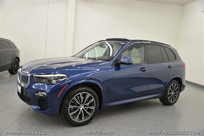 2019 BMW X5 xDrive40i   - Photo 4 - Mesa, AZ 85202