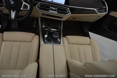 2019 BMW X5 xDrive40i   - Photo 19 - Mesa, AZ 85202