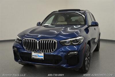 2019 BMW X5 xDrive40i   - Photo 1 - Mesa, AZ 85202