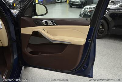 2019 BMW X5 xDrive40i   - Photo 43 - Mesa, AZ 85202