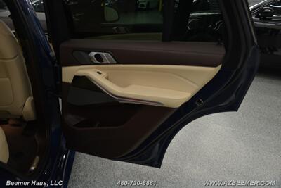 2019 BMW X5 xDrive40i   - Photo 42 - Mesa, AZ 85202