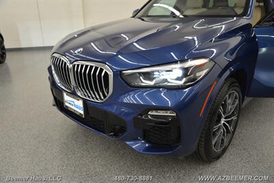 2019 BMW X5 xDrive40i   - Photo 50 - Mesa, AZ 85202