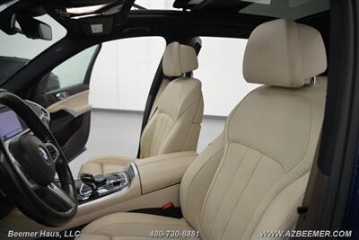 2019 BMW X5 xDrive40i   - Photo 16 - Mesa, AZ 85202