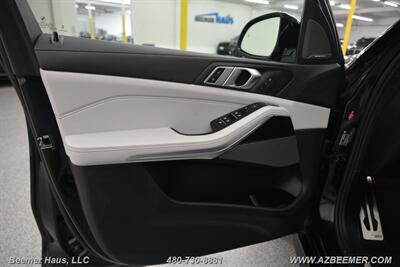 2024 BMW X5 sDrive40i   - Photo 37 - Mesa, AZ 85202