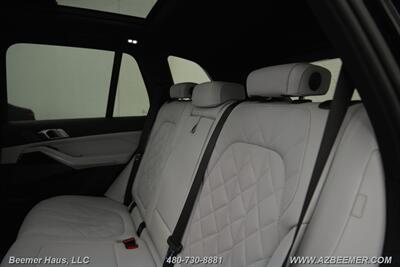 2024 BMW X5 sDrive40i   - Photo 22 - Mesa, AZ 85202