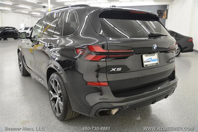 2024 BMW X5 sDrive40i   - Photo 10 - Mesa, AZ 85202