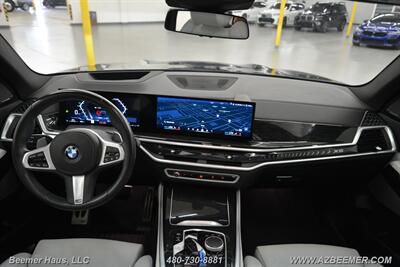 2024 BMW X5 sDrive40i   - Photo 25 - Mesa, AZ 85202