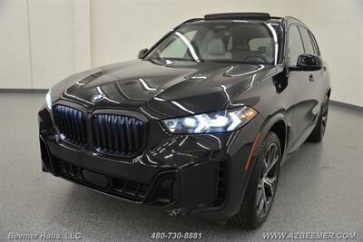 2024 BMW X5 sDrive40i   - Photo 47 - Mesa, AZ 85202