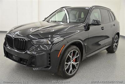 2024 BMW X5 sDrive40i   - Photo 2 - Mesa, AZ 85202