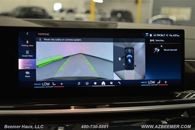 2024 BMW X5 sDrive40i   - Photo 30 - Mesa, AZ 85202