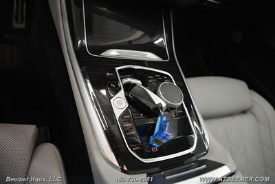 2024 BMW X5 sDrive40i   - Photo 32 - Mesa, AZ 85202