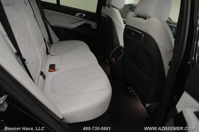 2024 BMW X5 sDrive40i   - Photo 19 - Mesa, AZ 85202