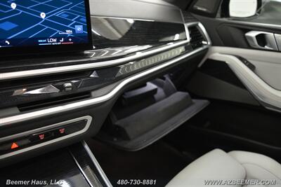 2024 BMW X5 sDrive40i   - Photo 34 - Mesa, AZ 85202