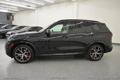 2024 BMW X5 sDrive40i   - Photo 3 - Mesa, AZ 85202