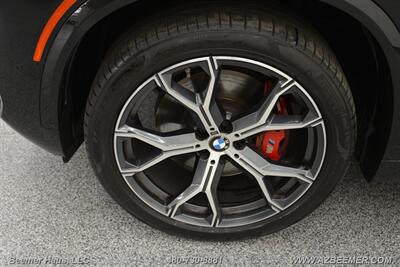 2024 BMW X5 sDrive40i   - Photo 46 - Mesa, AZ 85202