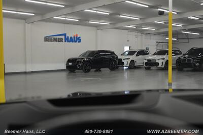 2024 BMW X5 sDrive40i   - Photo 35 - Mesa, AZ 85202