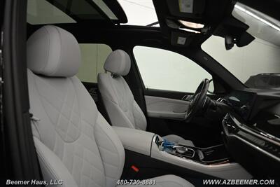 2024 BMW X5 sDrive40i   - Photo 16 - Mesa, AZ 85202