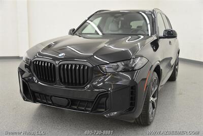 2024 BMW X5 sDrive40i   - Photo 1 - Mesa, AZ 85202