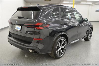 2024 BMW X5 sDrive40i   - Photo 8 - Mesa, AZ 85202
