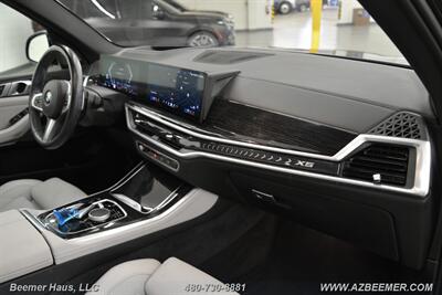 2024 BMW X5 sDrive40i   - Photo 17 - Mesa, AZ 85202