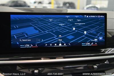 2024 BMW X5 sDrive40i   - Photo 29 - Mesa, AZ 85202
