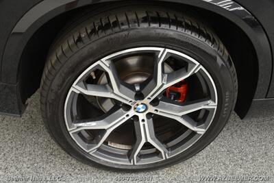 2024 BMW X5 sDrive40i   - Photo 43 - Mesa, AZ 85202