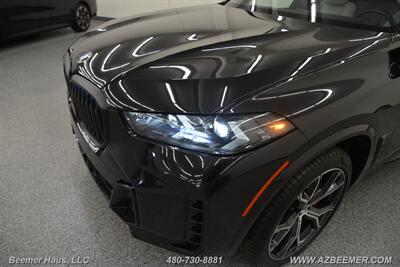 2024 BMW X5 sDrive40i   - Photo 48 - Mesa, AZ 85202