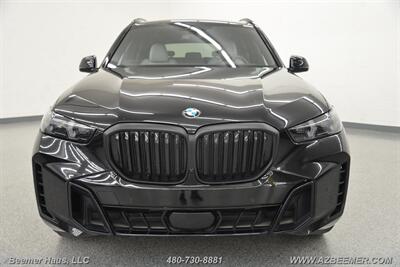 2024 BMW X5 sDrive40i   - Photo 4 - Mesa, AZ 85202