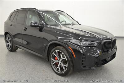 2024 BMW X5 sDrive40i   - Photo 6 - Mesa, AZ 85202