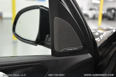 2024 BMW X5 sDrive40i   - Photo 36 - Mesa, AZ 85202