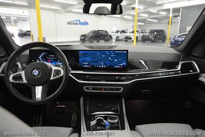 2024 BMW X5 sDrive40i   - Photo 24 - Mesa, AZ 85202