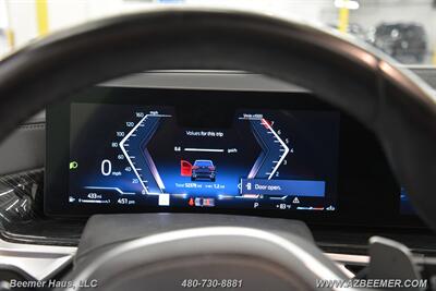 2024 BMW X5 sDrive40i   - Photo 28 - Mesa, AZ 85202