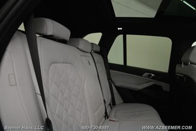 2024 BMW X5 sDrive40i   - Photo 20 - Mesa, AZ 85202