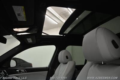 2024 BMW X5 sDrive40i   - Photo 14 - Mesa, AZ 85202
