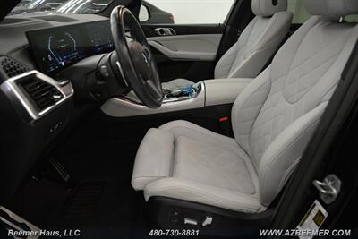 2024 BMW X5 sDrive40i   - Photo 11 - Mesa, AZ 85202
