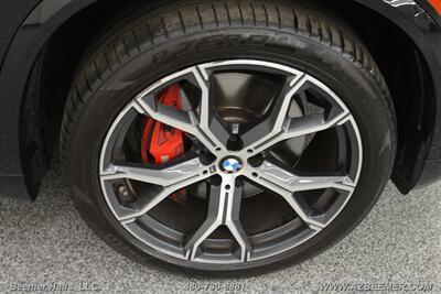 2024 BMW X5 sDrive40i   - Photo 44 - Mesa, AZ 85202