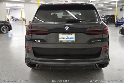 2024 BMW X5 sDrive40i   - Photo 9 - Mesa, AZ 85202