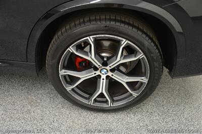2024 BMW X5 sDrive40i   - Photo 45 - Mesa, AZ 85202