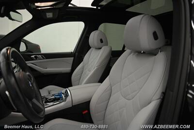 2024 BMW X5 sDrive40i   - Photo 12 - Mesa, AZ 85202