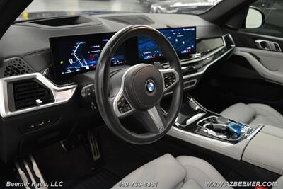2024 BMW X5 sDrive40i   - Photo 13 - Mesa, AZ 85202