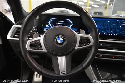 2024 BMW X5 sDrive40i   - Photo 27 - Mesa, AZ 85202