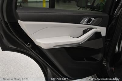 2024 BMW X5 sDrive40i   - Photo 38 - Mesa, AZ 85202