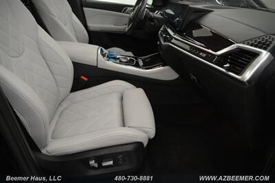 2024 BMW X5 sDrive40i   - Photo 15 - Mesa, AZ 85202