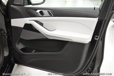 2024 BMW X5 sDrive40i   - Photo 40 - Mesa, AZ 85202