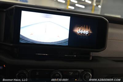 2025 Jeep Wrangler Sport   - Photo 27 - Mesa, AZ 85202