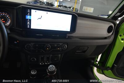 2025 Jeep Wrangler Sport   - Photo 25 - Mesa, AZ 85202