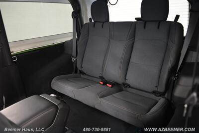 2025 Jeep Wrangler Sport   - Photo 20 - Mesa, AZ 85202