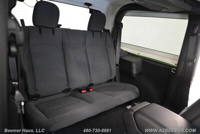 2025 Jeep Wrangler Sport   - Photo 21 - Mesa, AZ 85202