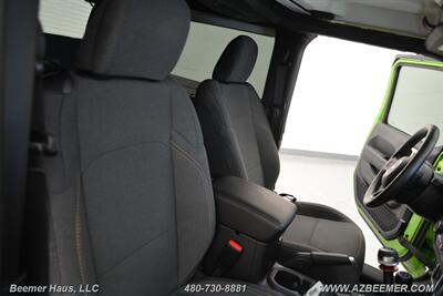 2025 Jeep Wrangler Sport   - Photo 19 - Mesa, AZ 85202